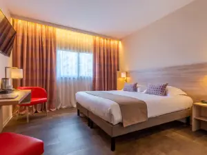 Hôtel L'Empreinte, Cagnes sur Mer