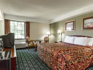 Days Inn by Wyndham Dumfries Quantico