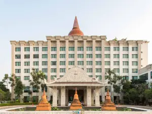 Mida Grande Hotel Dhavaravati Nakhon Pathom