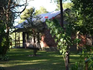 Zambezi Dusk River Facing-All Inclusive-Luxury Accommodation