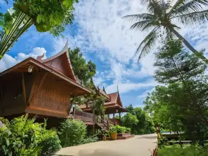 Ruen Pruksa Boutique Resort