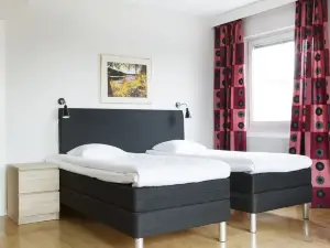 Comfort Hotel Arctic