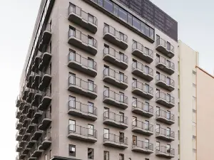 Hotel the Knot Yokohama