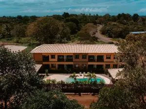 Pousada Villa Dos Sonhos