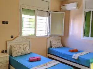 Family Appart Hotel