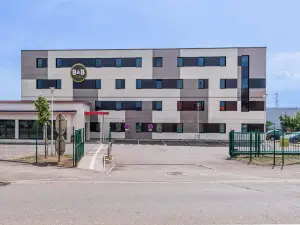 B&B HOTEL Colmar Expo