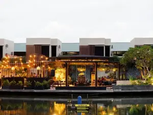 Woda Villa & Spa