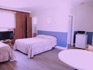Motel & Camping Fort Ramsay