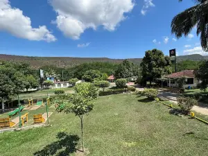 Hotel Mirador del Sumapaz Comfacundi