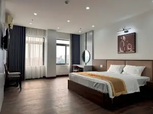 TCICO Hotel