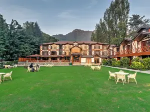 Fortune Resort Heevan, Srinagar - Member ITC Hotels' Group