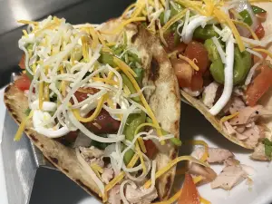 Douglas Highway Hotel