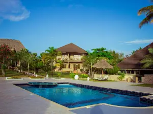 Mandarin Resort Zanzibar