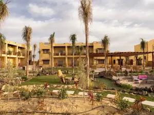 อาซาด ซีวา โรงแรม