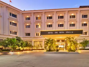 Hotel the Royal Krishna