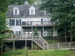 Beautiful! So Many Amenities! This is Your House!