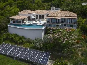 Stunning Views! Infinity Pool.  South Shore Home.