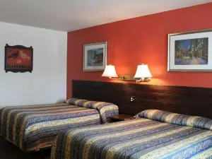 Auberge - Motel le Pigeonnier