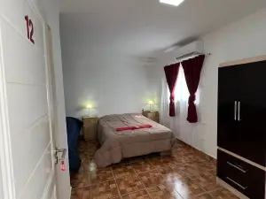 Apart Hotel Chilecito