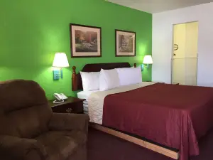 Budget Inn