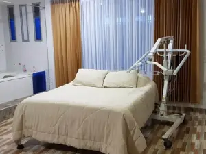 Hotel Siloe