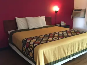 Tarragon Motel