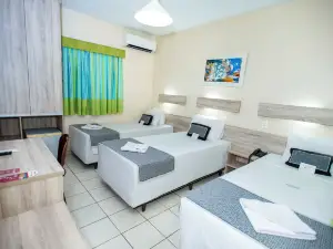 Hotel Fazenda Mato Grosso