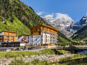 Hotel Vier Jahreszeiten