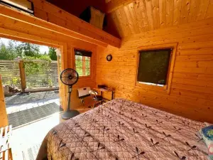 Garden Bay Hideaway - Glamping & RV