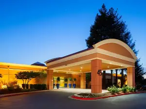 Concord Plaza Hotel