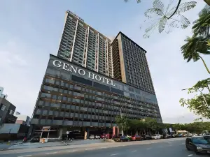 基諾飯店