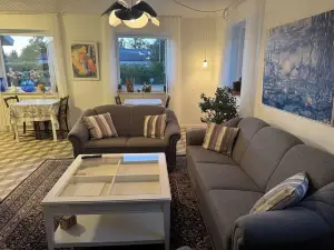 Hine Bakke Bed and Breakfast