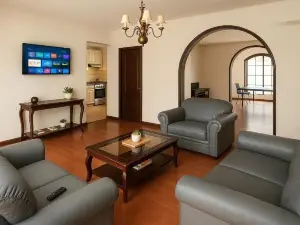 Barmel Boutique Hotel