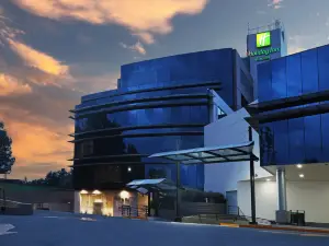 Holiday Inn & Suites Mexico Medica Sur