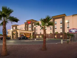 Hampton Inn El Centro