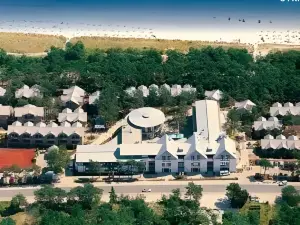 Aquamaris Strandresidenz Rügen