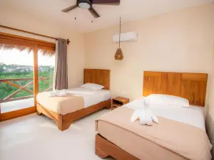 Hotel Luna Roja Holbox