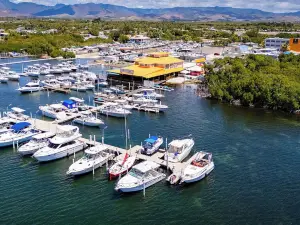 Hotel Vista Bahia & Marina