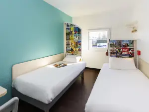 HôtelF1 Angoulême
