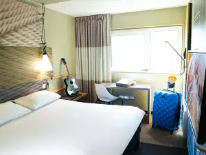 Ibis Caen Porte d'Angleterre