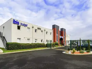 Ibis Budget Saint-Étienne Stade