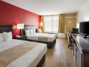 Econo Lodge Marion I-81