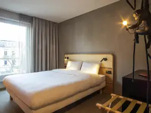 이비스 스타일스 바이로이트