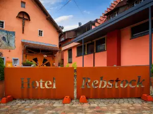 Landgasthof Hotel Rebstock