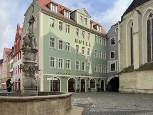 Hotel Schwibbogen