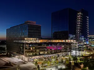 Hall Park Hotel, Autograph Collection