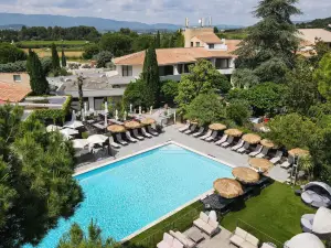 ベストウェスタン セバン パルク ホテル