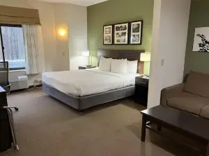 Sleep Inn & Suites Queensbury - Lake George