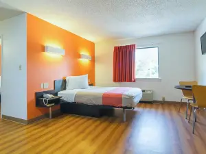 Motel 6 Jonesboro, GA