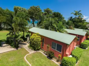 คิงรีฟรีสอร์ท